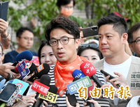 李登輝愛女曬洋流船員證力挺 沈伯洋曝阿輝伯1金句讓他每看必哭！