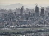 蔣萬安喊松機遷移 國防部回應了