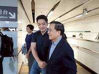 蔣萬安若輸市長「直攻2028總統」？ 陳水扁神回「超嗆3字」