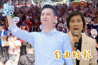 新聞360》新竹縣選情內幕！國民黨「一變數」助攻鄭朝方？