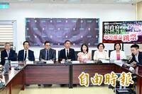 「松機遷建需長期規劃」 白委許忠信：蔣萬安不該選舉才提出來喊口號