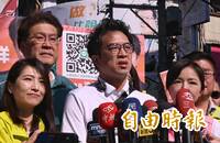 一日多變！蔣萬安終鬆口可辯2、3場 沈伯洋競辦拋3日期：隨時恭候協商