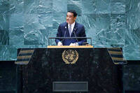 《TAIPEI TIMES》 Paraguay and Belize condemn China sanctions