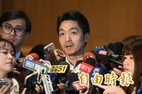 6媒聯合辯論會接不接？蔣萬安爆「內部說法鬧雙胞」 今再打模糊仗