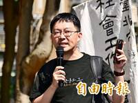 李彥秀「社工發毒說」不道歉  沈曜逸怒批：超級不負責任