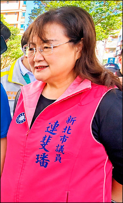 新北市又傳詐領助理費／國民黨6連霸議員 被約談