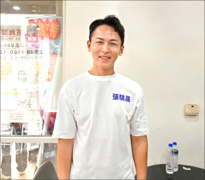 高市議員參選人張騏晟 涉用父兄資源賄選 前海洋局長張漢雄父子2人收押