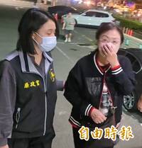 涉詐領助理費 國民黨新北議員連斐璠遭聲押禁見
