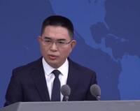 中共宣布制裁沈伯洋父親公司！國台辦：禁止與中企進行交易