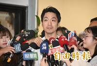 酸沈伯洋青年宅、婚育宅政策 蔣萬安：市政不是靠背的就可以