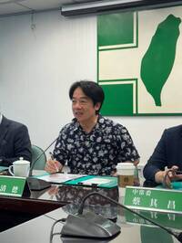 賈永婕被綠委點名穿純樸點 賴總統曬「花襯衫照」力挺：穿著無關專業
