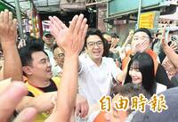 快評》改不了XX！國台辦自導自演抨擊沈伯洋、株連蔡康永