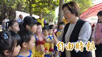 拒接魏平政主委！啟動「阿美軍團」助藍營？王惠美回應了