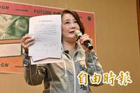 沈伯洋、蔣萬安電視辯論10/31登場 吳思瑤曝「好消息與壞消息」