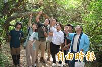 委員會沒缺席還被翁曉玲酸翹班 沈伯洋：翁大委員標準非常高我苦苦追趕