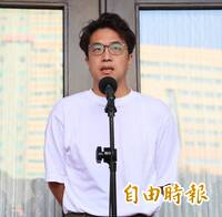 蔣萬安稱離島緊急醫療「可搭高鐵」 沈伯洋：松機難取代