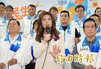 中央委員連署開除趙少康 國民黨出手了