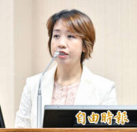 僑委會出國考察報表連13個月交白卷 陳以信轟李姸慧代理失職