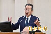 賴總統點將》從抗衡者變國防掌舵手  顧立雄靠「溫柔變革」翻轉軍隊