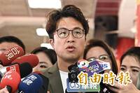蔡康永發文「嘟嘟嘟」、「對方掛掉了」引聯想 沈伯洋這麼說