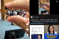 藍委護航「捏賴清德」中生！矢板明夫轟雙標：曾要驅逐我出境