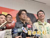 駁取消發放敬老金謠言 沈伯洋：會發得更有趣 讓長者智慧被看到