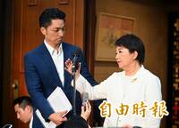 盧秀燕點頭！將接蔣萬安總部主委 10/19競選團隊幹部大公開