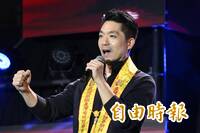 蔣萬安再談AI園區 他批：知識過於貧瘠、一無所知