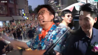 自由說新聞》「洋流號」松信小水滴擠爆！蔣被洗臉慘了？數據曝優勢崩盤