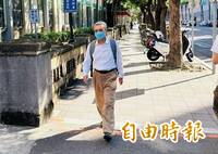 認罪了！ 李文宗承認挪用眾望基金會款項 支付民眾黨員工薪水