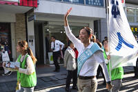 日本橫濱選出第2位女市長！前市長涉職權騷擾捲土重來慘敗