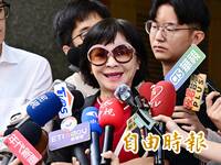 沈伯洋接受台大法律學姊專訪 吳淡如：有call蔣萬安但沒回應