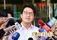 選上就辦公教版「市長，我不想幹了」 沈伯洋：護理人員、社工也要