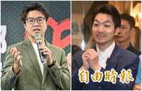 沈伯洋逆轉贏蔣萬安17％！矢板明夫揭蔣團隊3大致命錯誤