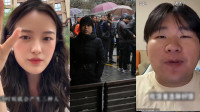 自由說新聞》中國均貧卡吸血八大富豪？ 青年被割韭菜傻眼竟開悟「躺平人生」