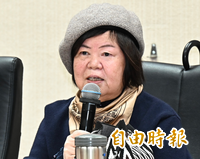 馬英九提名大法官表態力挺！ 大讚沈伯洋：當市長將是市民之福