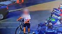 高雄七旬翁徒手扛走上鎖腳踏車  婦人急報案揪出竊嫌