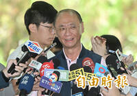 陳永德深夜發文「局爸回家了」引聯想  蔣萬安證實曾談選前請辭拚輔選
