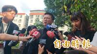 諷習近平遭中共跨境買凶撞傷  黃逸豪還原驚險過程
