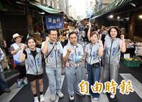將傾全黨保一人？羅智強：蔣萬安有閃失任何人也不用想2028