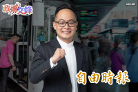 基隆7大「車流熱區」推全新客運路線！童子瑋終結通勤族噩夢【政面交鋒】