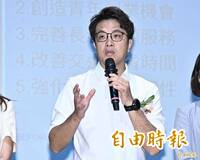 打破傳統！沈伯洋徵求市民「主委」代抽號次 全網震驚瘋填表單
