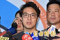 柯文哲酸選舉包裝太多「判若兩人」 沈伯洋大器回應