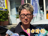 被徐巧芯指「裝瘋逃兵、隨地便溺」 溫朗東怒告結局出爐