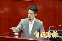 政治人物最怕的事...蔣萬安被當脫口秀主題 24小時破30萬觀看