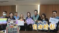 台南美籍助教人數創新高 學生跨文化交朋友