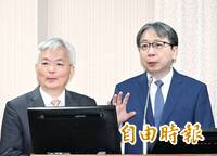 沈伯洋有穿？警政署長：已要求「5名以下」參選人穿防彈衣