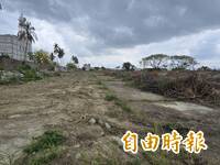 屏南缺公園、活動中心 議員建議遷葬公墓活化土地