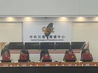 沒登陸先釀災！中颱薔琵造成1死42傷、全台156件災情