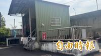 高雄海成抽水站增設抽水機 提升抽排量能3成